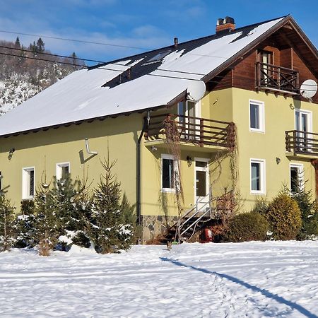 Villa Richka Esterno foto
