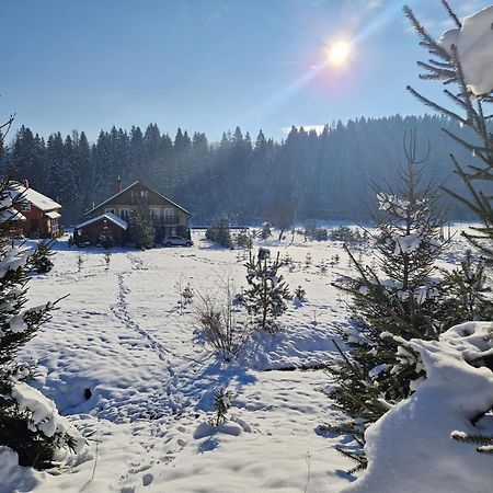 Villa Richka Esterno foto