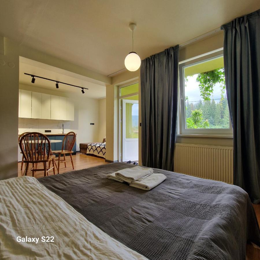 Villa Richka Esterno foto