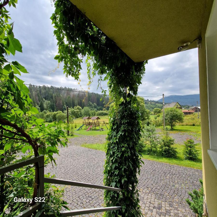 Villa Richka Esterno foto