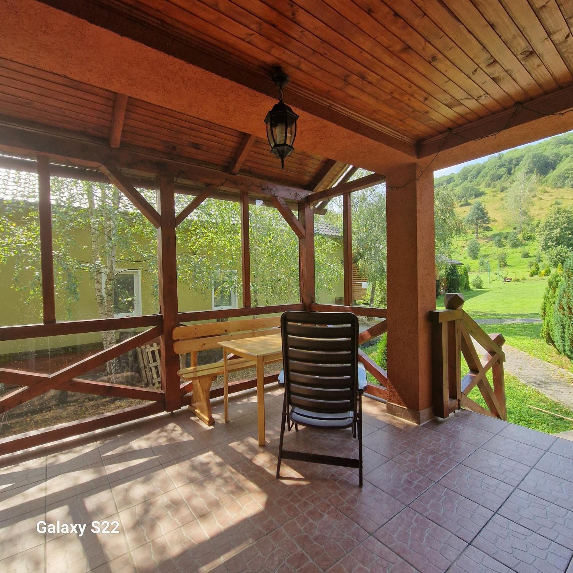 Villa Richka Esterno foto