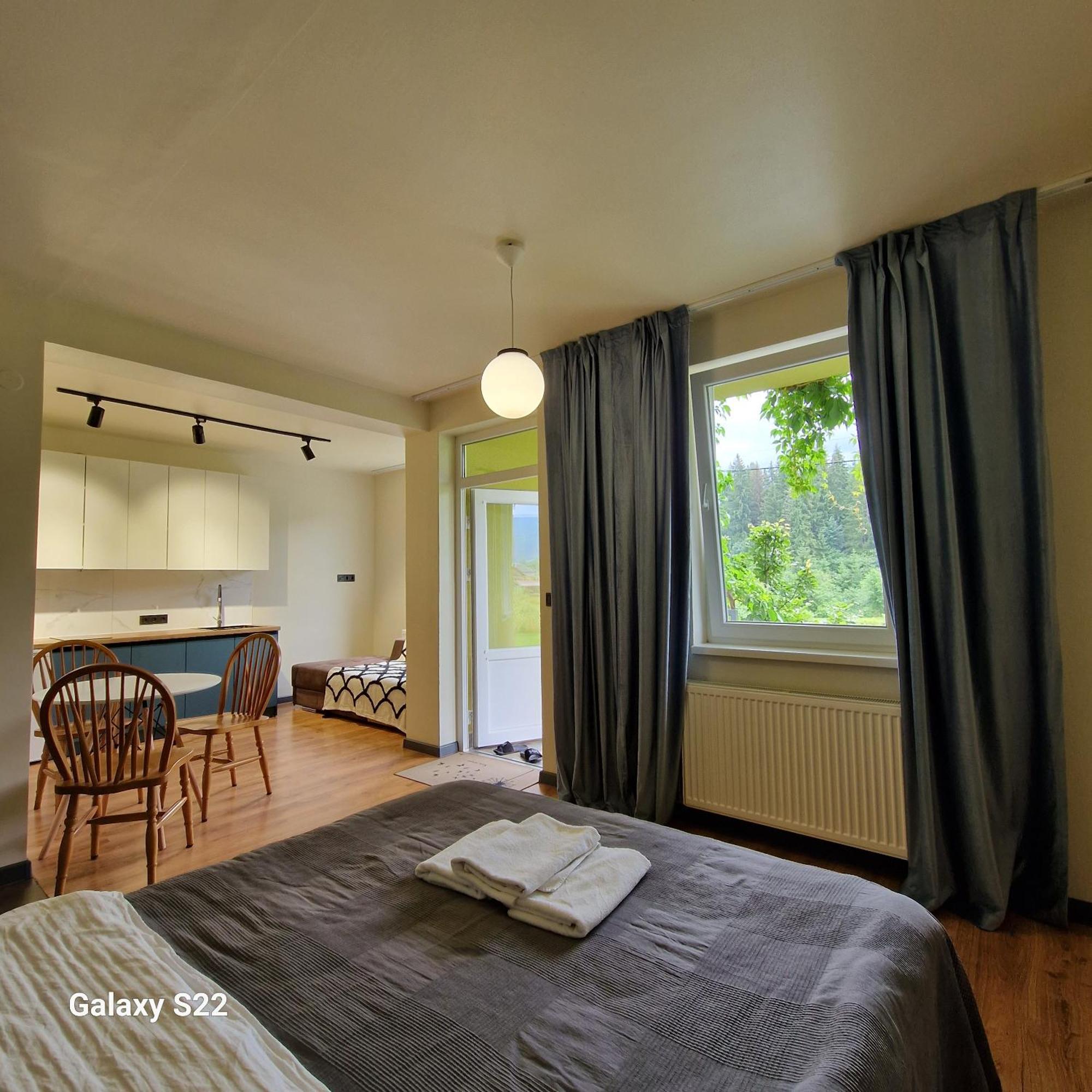 Villa Richka Esterno foto