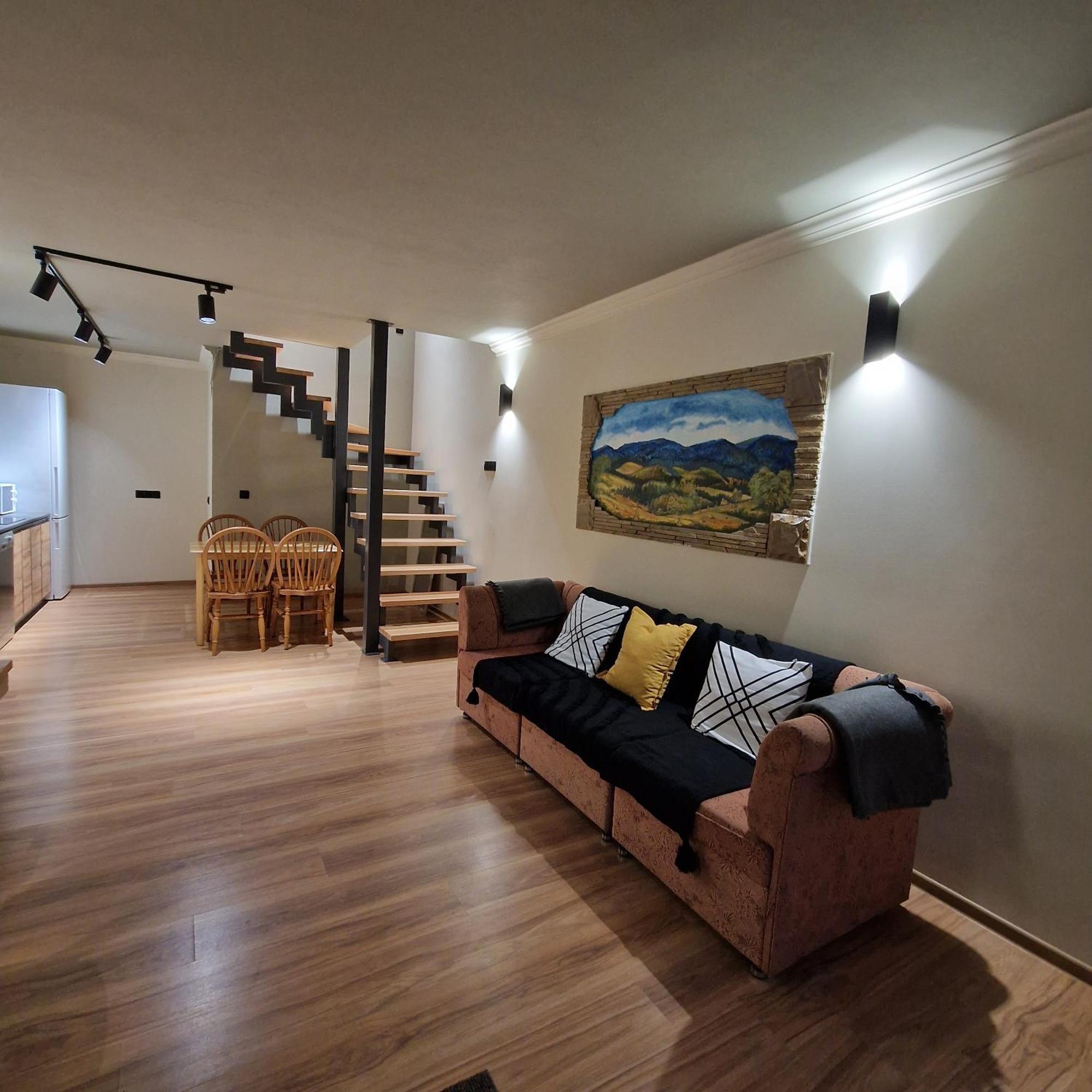 Villa Richka Esterno foto