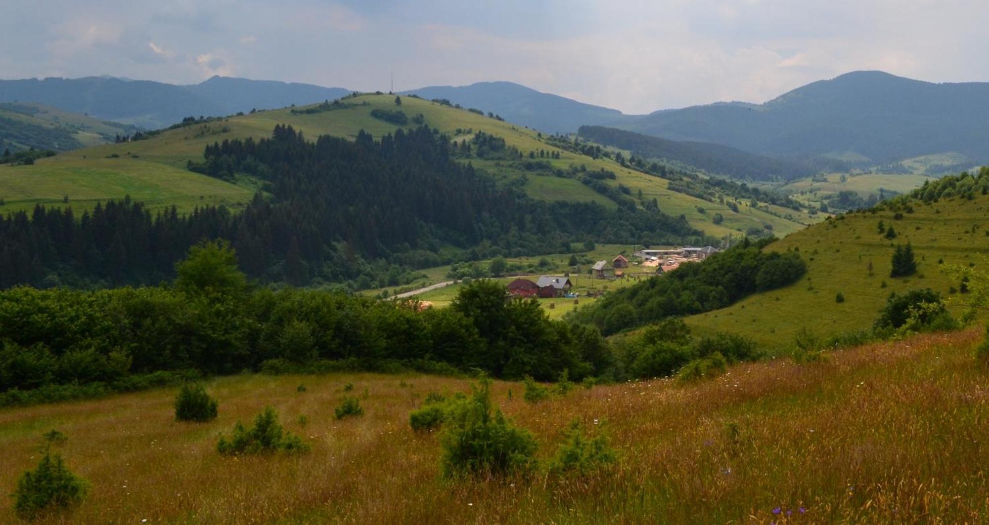 Villa Richka Esterno foto