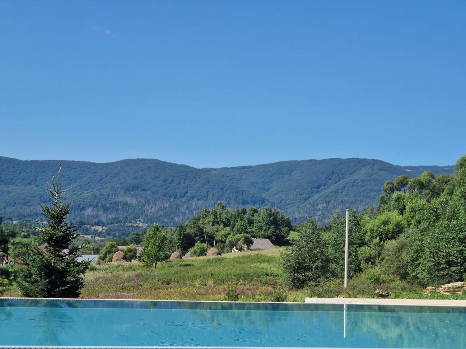 Villa Richka Esterno foto