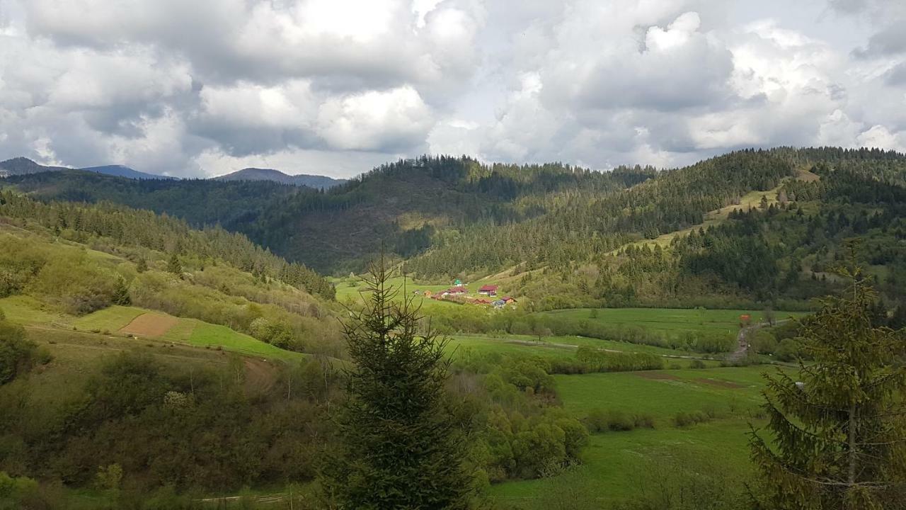 Villa Richka Esterno foto