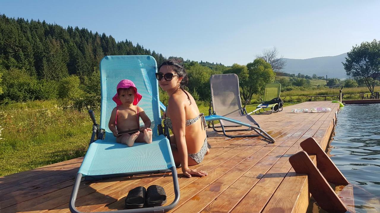 Villa Richka Esterno foto